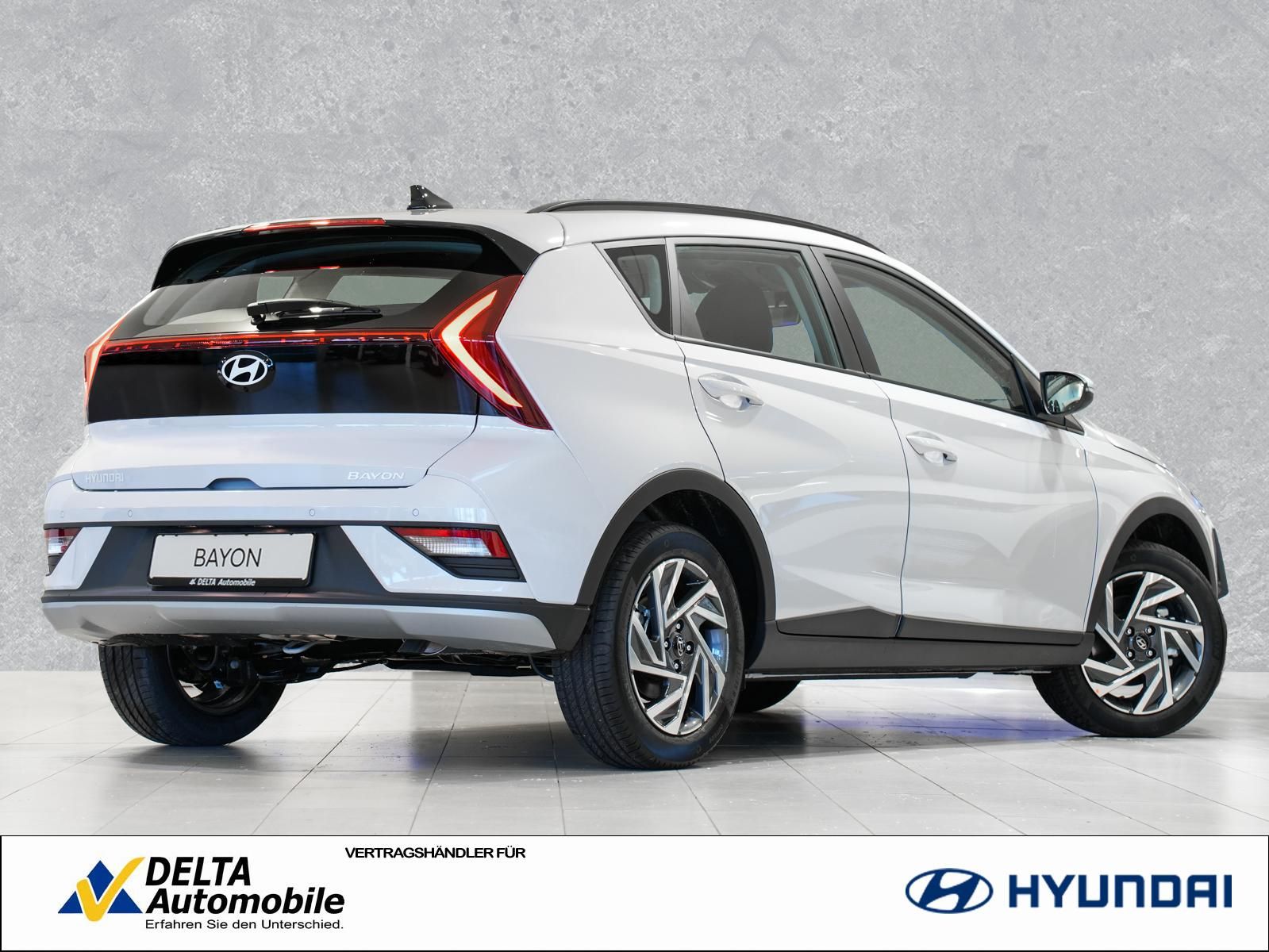Hyundai BAYON – Bild 2