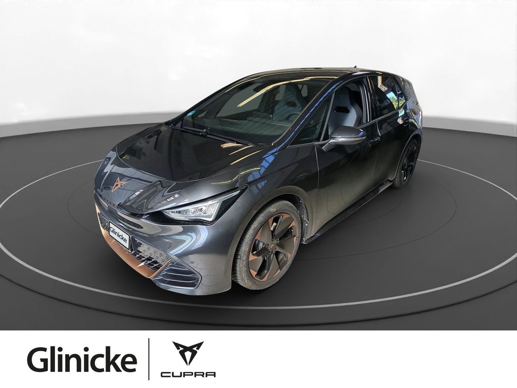 Image of Cupra Born