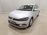 Volkswagen Polo VI 1.0 MPI Comfortline Winter|Navi|SHZ|Klim - Volkswagen Polo in Dresden