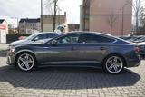 Audi A5 Sportback 40 TFSI S line Matrix Navi ACC DAB - Audi A5: Sportback Line