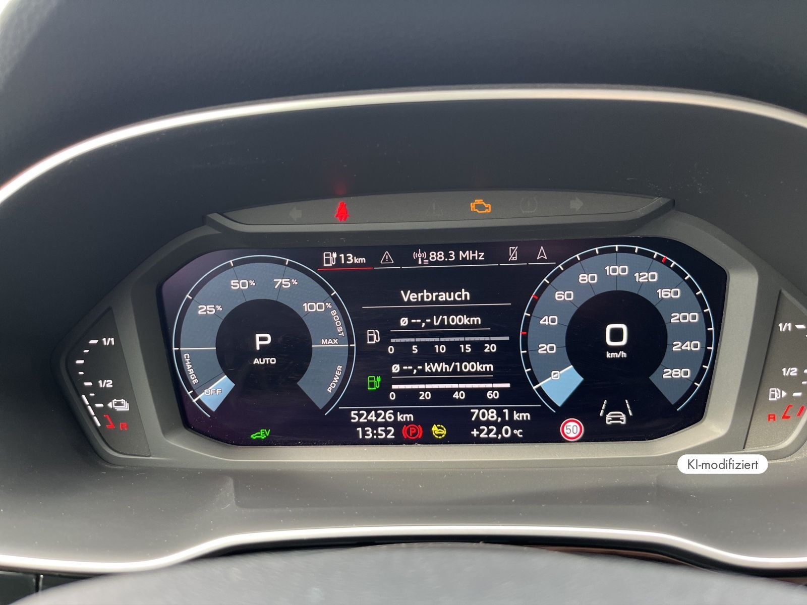 Audi Q3 - Bild 11
