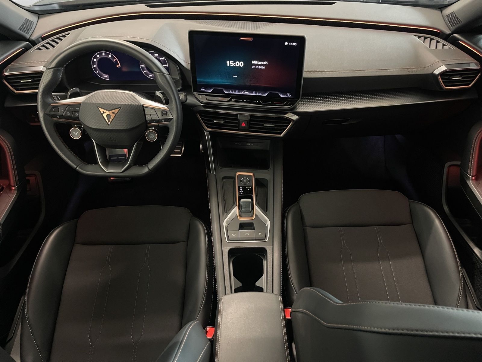 Cupra Formentor - Bild 4