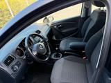 Volkswagen Polo V Comfortline BMT/Start-Stopp - Volkswagen Polo: Bm