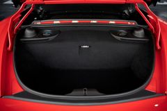 PORSCHE 718 Boxster 4.0 Spyder*Schalter*Bi-Xenon*PCM*20"