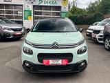 Citroën C3 Shine*Automatik*Tüv*Inspektion* - Citroën C3 mit Benzin-Antrieb: Automatik
