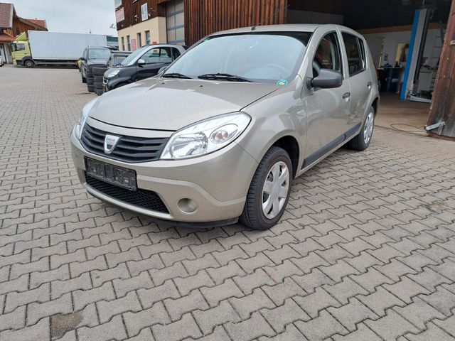 Dacia Sandero  61300 KM Tüv sep 2026