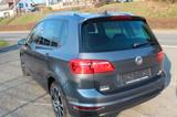 Volkswagen Golf Sportsvan VII Allstar BMT/Start-Stopp - Volkswagen: Allstar