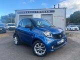 Smart coupe Passion*SITZH*KLIMA*ALLSEASON*TEMP*PANO* - Smart ForTwo Gebrauchtwagen in Krefeld