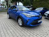 Toyota C-HR Hybrid Lounge*Kamera*LED*Navi*SHZ*Keyless - Toyota C-HR Gebrauchtwagen in München