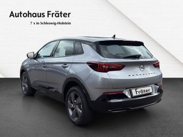 Fotografie 6 des Opel Grandland (X) Grandland GS Navi 360°Kamera LED Sitzheizung AHK