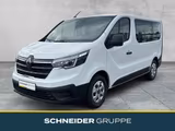 Renault Trafic AUTHENTIC BLUE DCI 110 MY25 LED+DAB+PDC - Renault Trafic von 2026