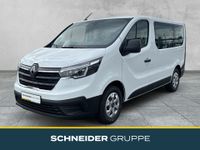 Renault Trafic - Vorschau Bild 1