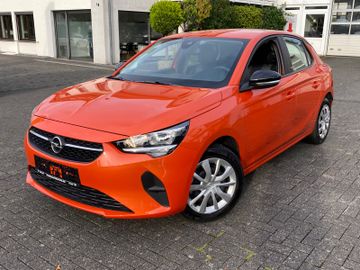 Bild 4 Opel CORSA e EDITION SHZ DAB