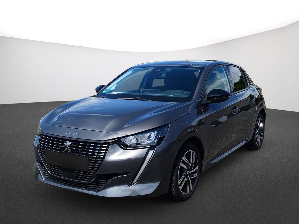 Image of Peugeot 208