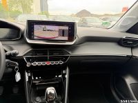 Peugeot 208 - Vorschau Bild 16