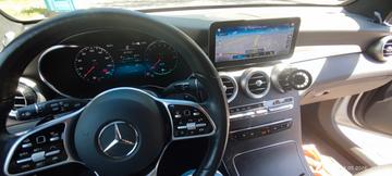 صورة 8 لـ 2020 Mercedes-BENZ GLC