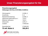 Volkswagen ID.4 - Vorschau Bild 10