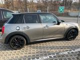 MINI Cooper S Cooper S - MINI MINI: Beige