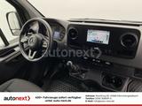 Mercedes-Benz Sprinter 319 V6 MAXI *2x Schiebetür* AHK 3,5t 85 - Mercedes-Benz Sprinter: 6x6