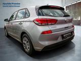 Hyundai i30 Select Spurhalteassistent Kamera Navi - Hyundai i30: Select
