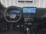 Ford Kuga ST-Line X FHEV*PANO*LED-MATRIX*360GRAD*AHK* - Ford Kuga: Panoramadach