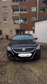Volkswagen Passat cc 1.8 2011 R-line - Volkswagen Passat CC in Essen