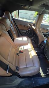 Mercedes-Benz GLA 200 d 4MATIC DCT - - Mercedes-Benz GLA 200 Gebrauchtwagen in Frankfurt