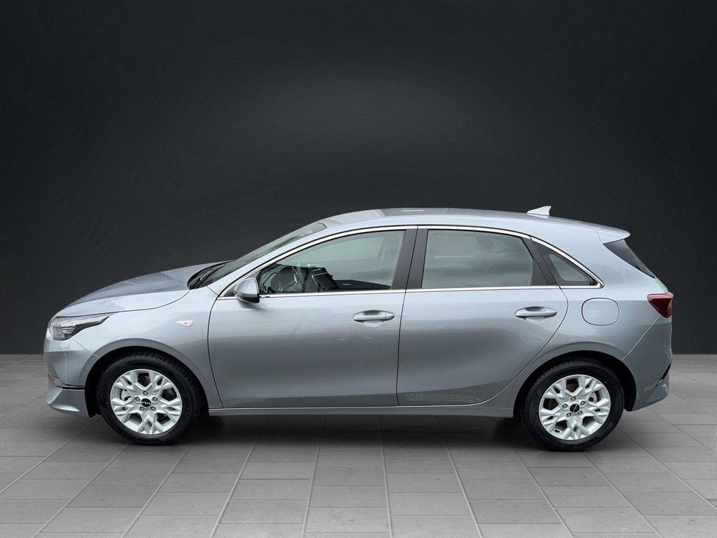 Kia Ceed 1.0T 100 Vision Navi SHZ PDC Rückfahrkamera