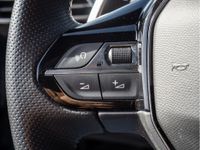 Peugeot 3008 - Vorschau Bild 24
