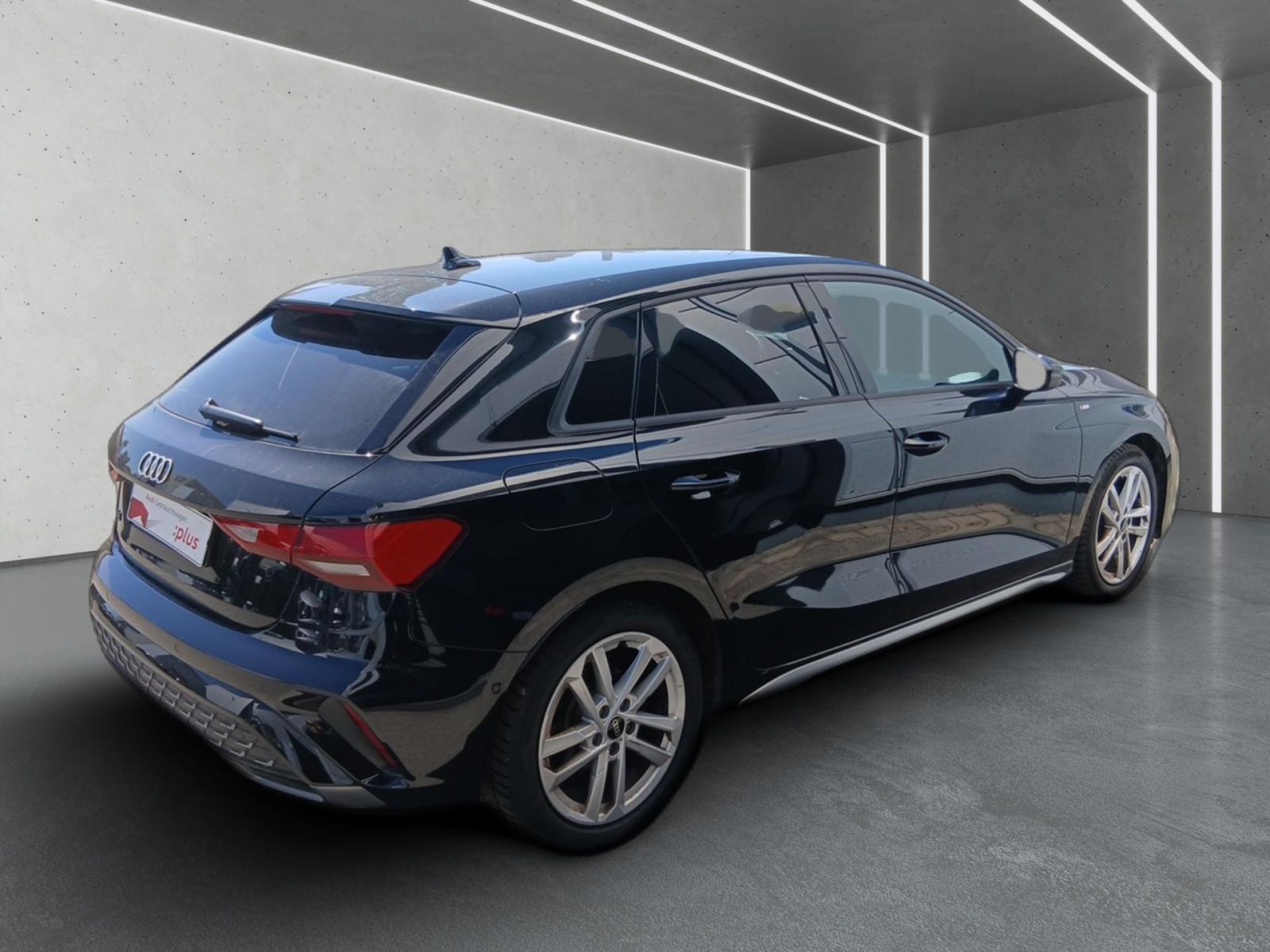 Audi A3 - Bild 3