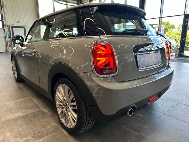 MINI COOPER *Tempo*Navi*PDC*LED*Sitzheizung*
