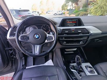 BMW X3 - 9