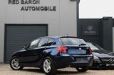 BMW 116 i Lim. SPORT LINE  1-HAND KLIMA PDC START ST - BMW 116 Gebrauchtwagen in Berlin