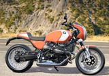 BMW R 12 S nineT Jubiläumsangebot '50 Jahre Bergmann - Angebote