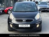 Kia Venga FIFA World Cup*Panorama*Keyless* - Kia Venga aus 2013