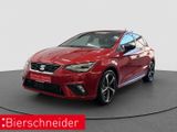 Seat Ibiza 1.0 TSI FR NAVI ACC BEATS CAM SHZ PDC 18