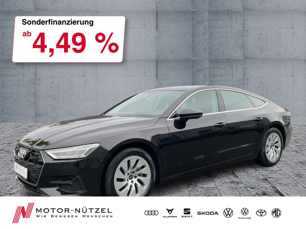Image of Audi A7