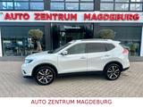 Nissan X-Trail 1,6T Acenta*NAV*KAMERA*AHK*7SITZ*AHK - Nissan X-Trail in Magdeburg