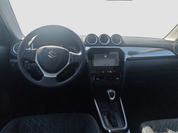 Fotografie des Suzuki Vitara 1.5 Comfort+ AGS Panoramadach*ALU*Kamera