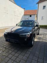 BMW X3 xDrive20d xLine xLine - Behindertengerechte BMW X3