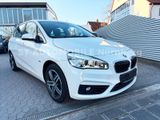 BMW 218i Active Tourer Sport Line*PDC*LED*TEMPO*NAVI - : Kleinbus