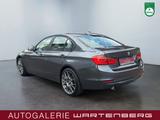 BMW 316i Limousine/LED/SHZ/ - BMW 316: 316i