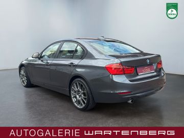 BMW 316 - 3