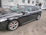 Ford Mondeo Sport - Ford Mondeo: Sport