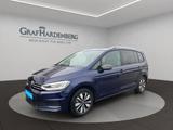 Volkswagen Touran 2.0 TDI DSG Comfortline AHK Navi 7-Sitzer - Volkswagen Touran Jahreswagen mit Diesel-Antrieb
