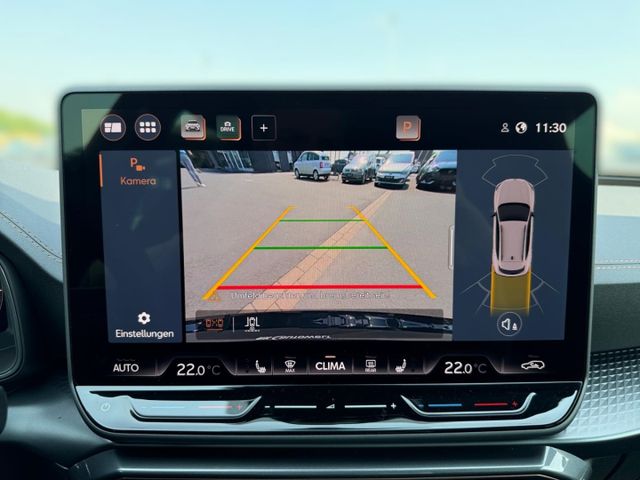 Formentor 1.5 eTSI Sennheiser Performance Edge I