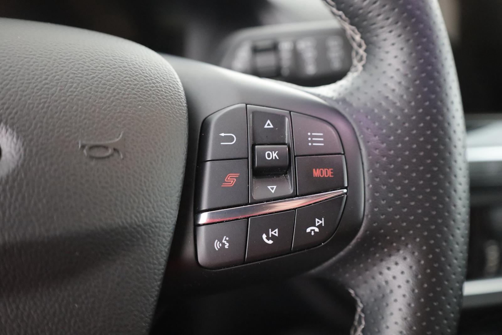 Ford Puma 1.5 EcoBoost ST LED Navi Sitzheizung SYNC, миниатюра 16