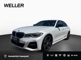BMW 330d M SPORT Laser DAPro 360° GSD MemoSi HUD H - BMW 330 in Osnabrück