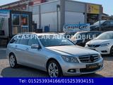 Mercedes-Benz C 200 T Kompressor AVANTGARDE,NAVI,SHZ,PDC,AHK - Mercedes-Benz C 200: Kompressor Avantgarde