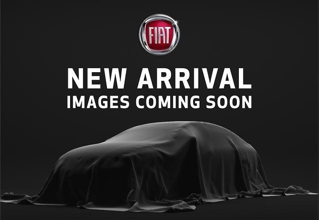 Fiat 500E Icon | Rückfahrkamera | Navi | Alufelgen